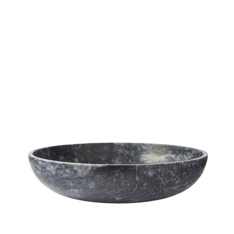 Matgusto Fumo Oval Kase Q:22 Cm H:6,5 Cm M200F22V - 1