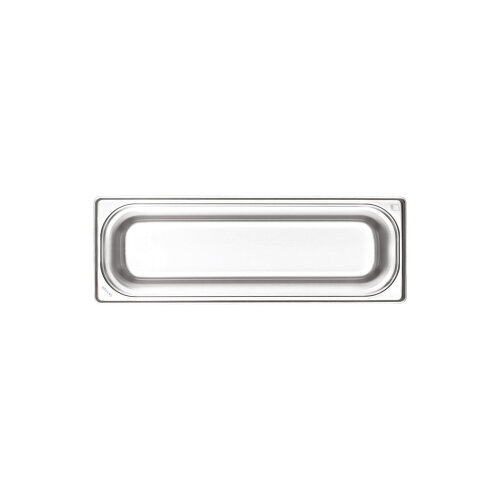 Kapp Gastronom Küvet 2/4-40 Mm - KAPP