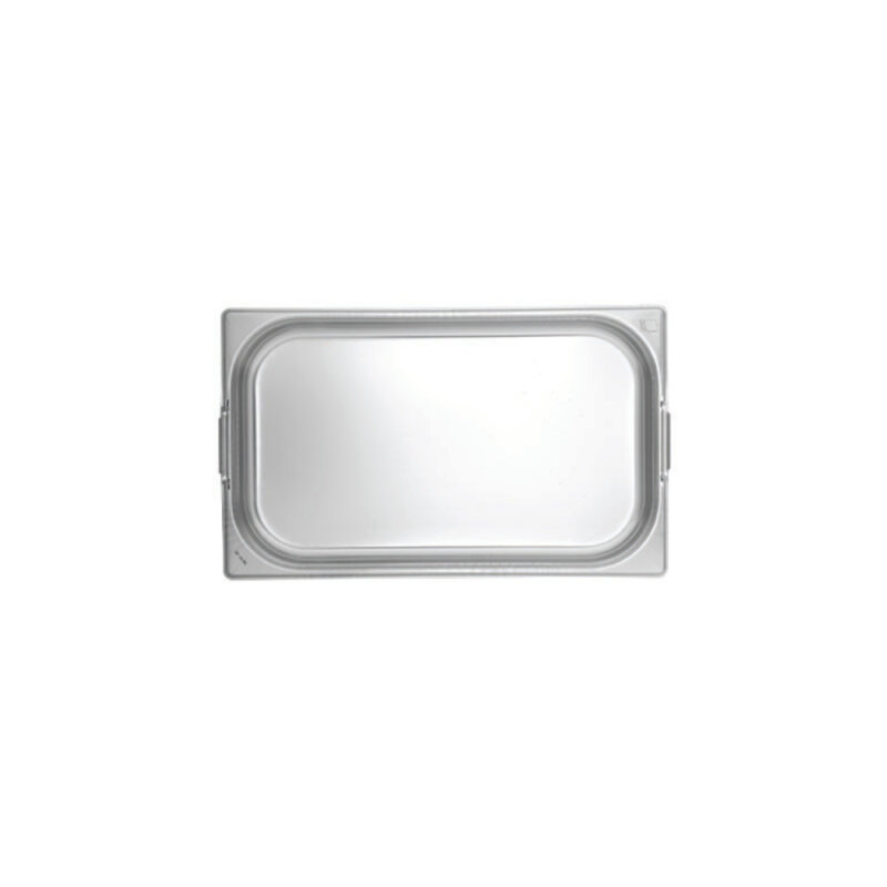 Kapp Gastronom Kuvet Saplı 1/4-100 Mm - 1