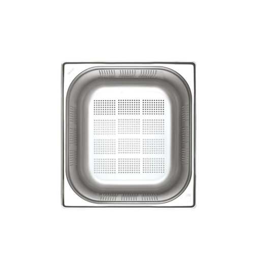 Kapp Gastronom Kuvet Suzgeclı 1/2-150 Mm - KAPP