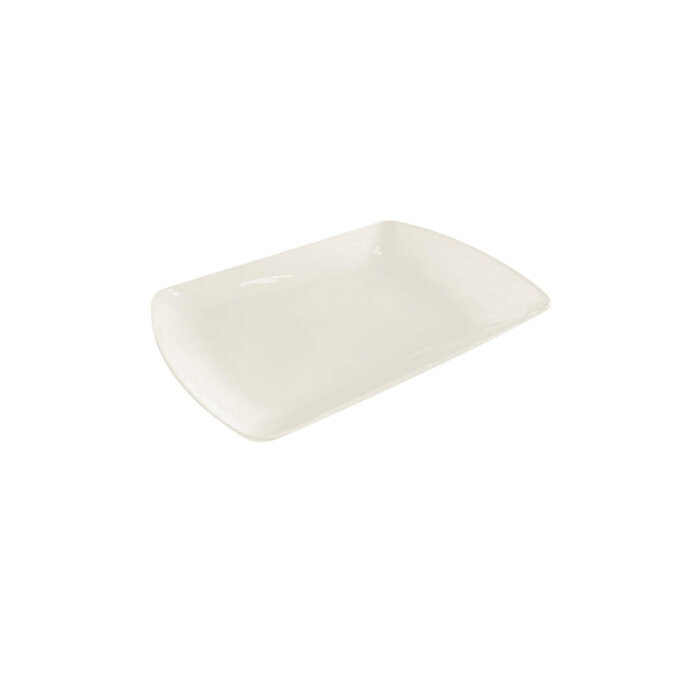 Gbs Verona 31X23 Cm Servıs Dekorsuz - 1