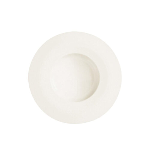 Paşabahçe Porselen Neofusion Gddp29 193029 Ortası Çukur Yuvarlak Tabak 29 cm - PAŞABAHÇE PORSELEN