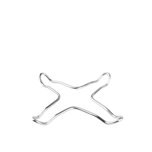 Geor Zucco Ocak Küçültücü 13 cm 2Li - GEOR ZUCCO