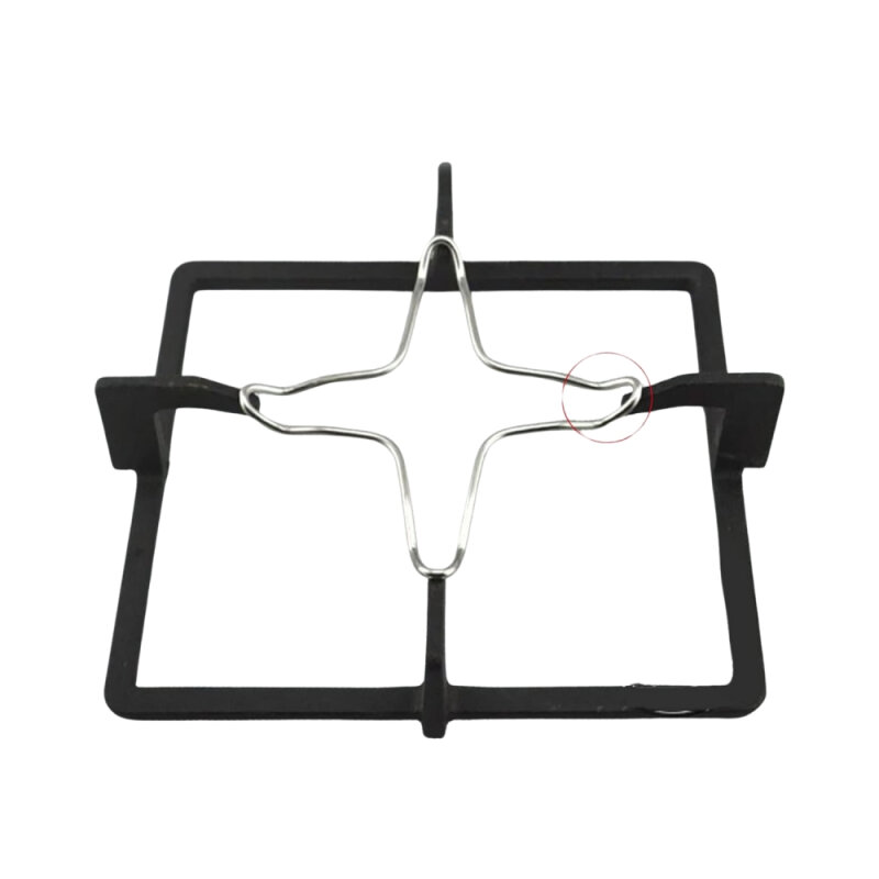 Geor Zucco Ocak Küçültücü 13 cm 2Li - 2