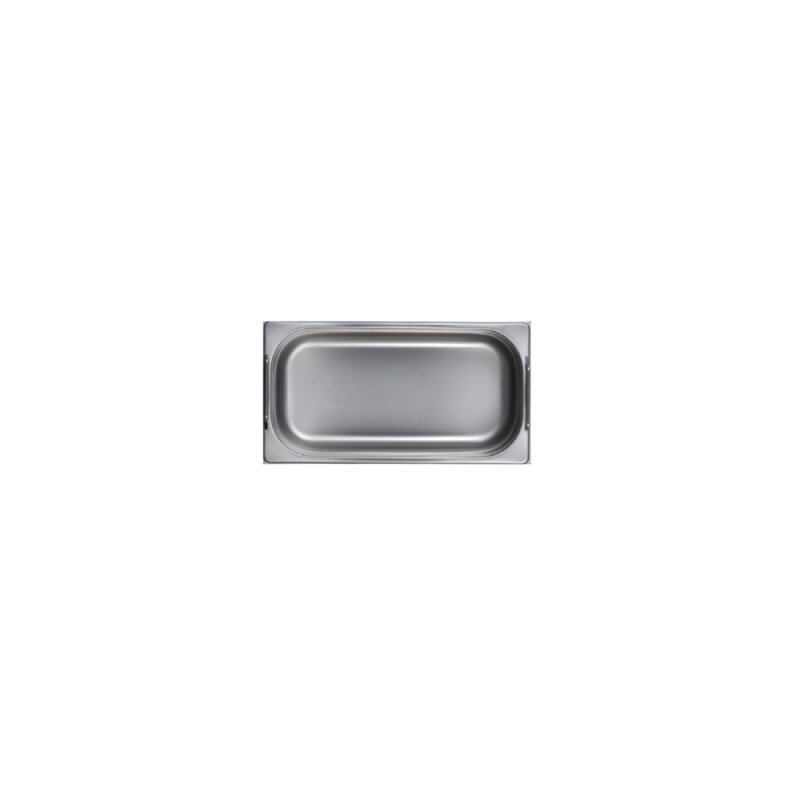 Kayalar Çelik Gn 1/3 150 Gastronom Küvet 32,5X17,6 Cm 5,7Ltr - 1