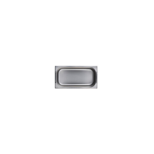 Kayalar Çelik Gn 1/4 150 Gastronom Küvet 26,5X16,2 Cm 4 Ltr - KAYALAR ÇELİK