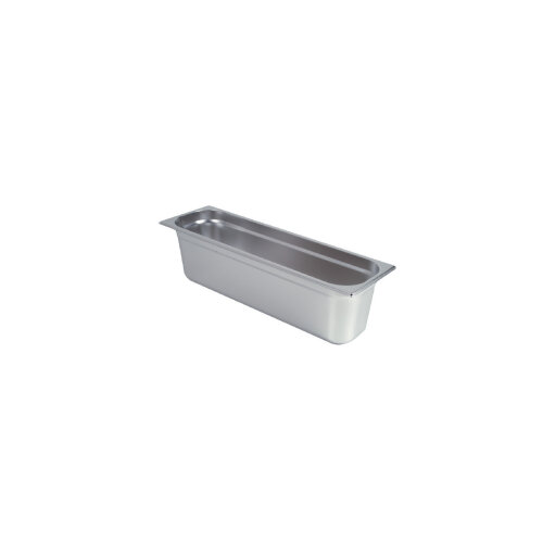 Kayalar Çelik Gn 2 4 100 Gastronom Küvet - KAYALAR ÇELİK