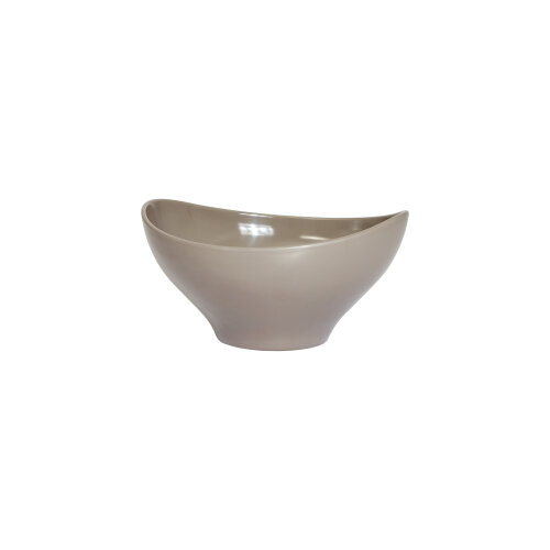 Gri Melamin A.Büfe Gondol Kase 29X26X16Cm - ULTRAFORM MELAMİN