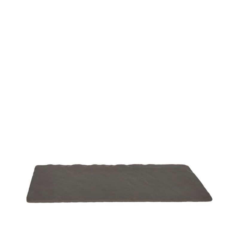 Gri Melamin D.Gen Slate Tabak 31X10Cm - 1