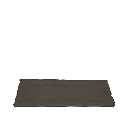 Gri Melamin D.Gen Sunum Tabak 40X18Cm - ULTRAFORM MELAMİN