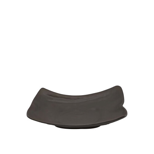 Gri Melamin D.Gen Tabak 26X18Cm - ULTRAFORM MELAMİN
