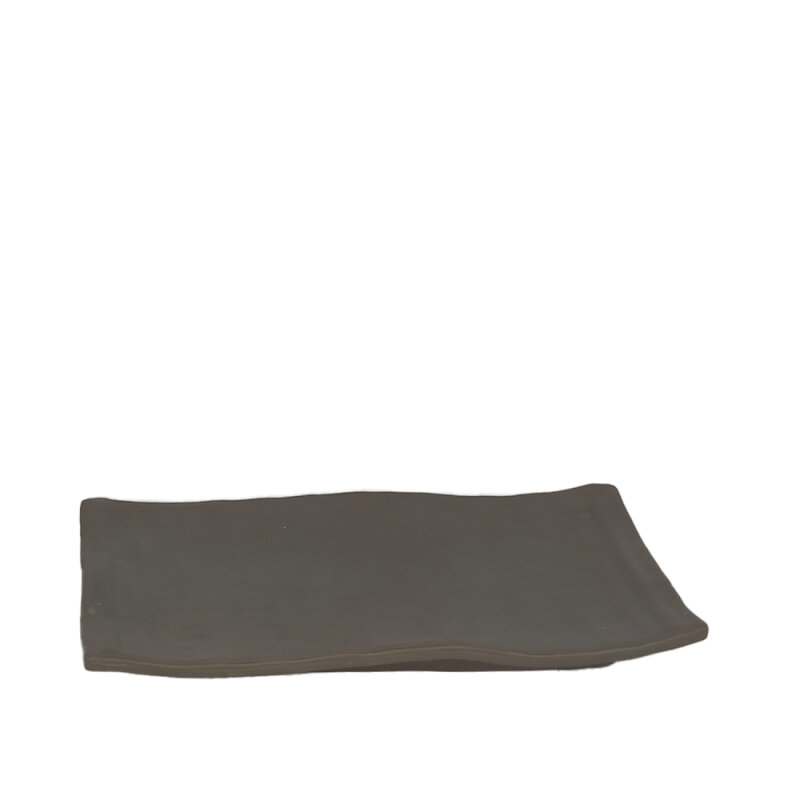 Gri Melamin D.Gen Tabak 32X10Cm - 1