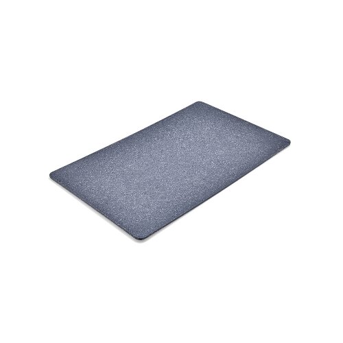 Atlasform Melamin Gri Pano Mat Sunum52,5*33cm - ATLASFORM