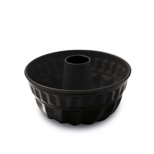 Guardini Gardenia Borulu Kek Kalıbı 23 cm - GUARDINI
