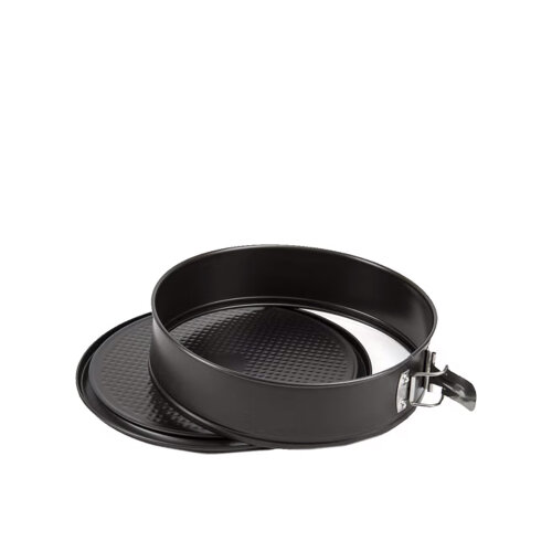 Guardini Gardenia Kelepçeli Kek Kalıbı 22 cm - GUARDINI