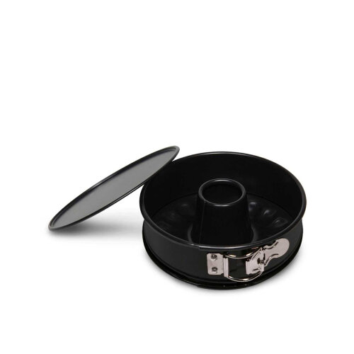 Guardini Gardenia Kelepçeli Kek Kalıbı 12 cm - GUARDINI