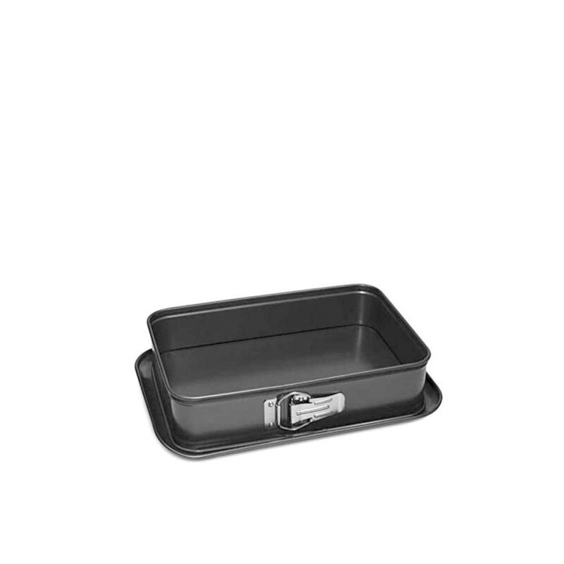 Guardini Gardenia Kek Kalıbı Dikdörtgen 28 cm - 1