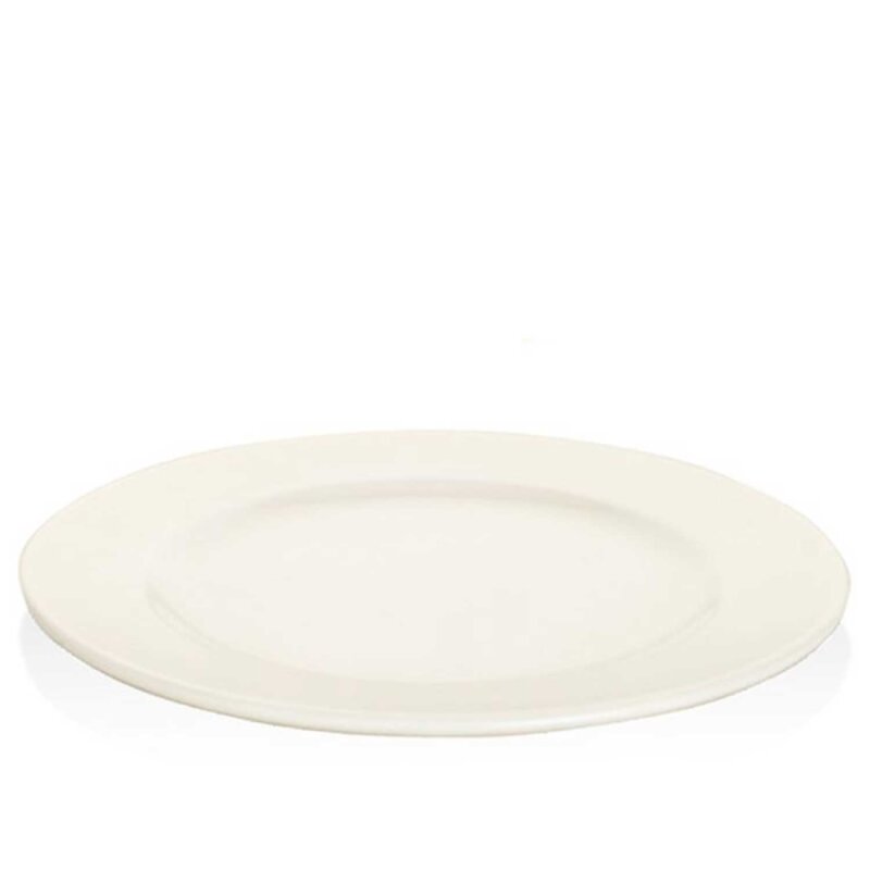 Güral Porselen Delta 16 cm Düz Tabak - 2