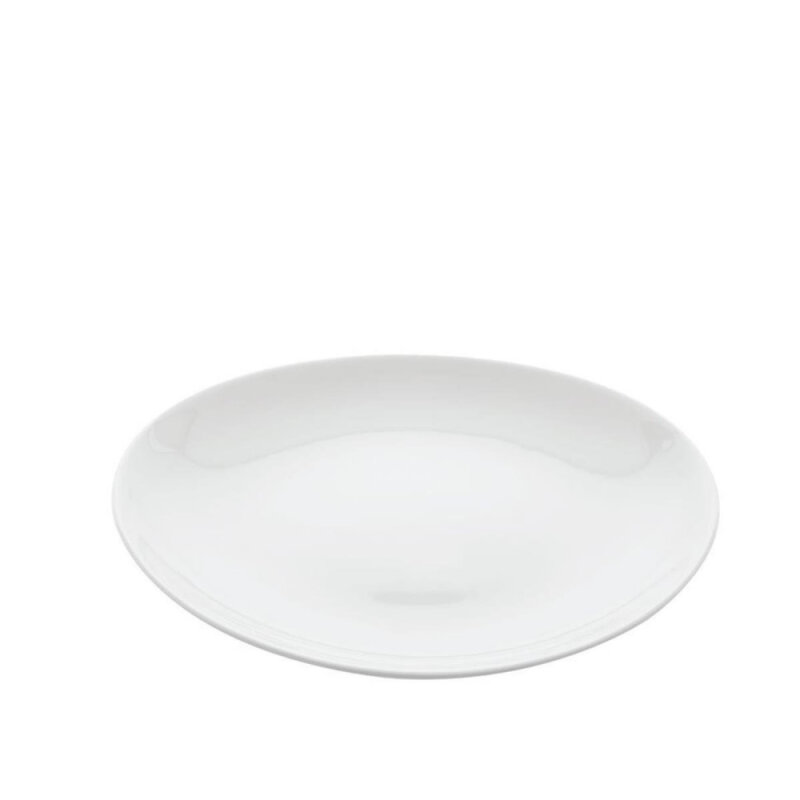 Güral Porselen Delta 29 Cm Izgara Tabak - 2