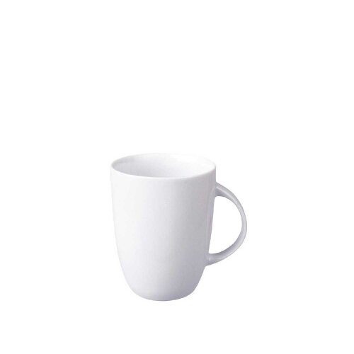 Güral Porselen Elite Mug Bardak Dekorsuz - GÜRAL PORSELEN