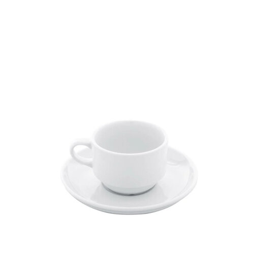 Güral Porselen Ent.Çay Fincanı Takımı 170 Cc - GÜRAL PORSELEN