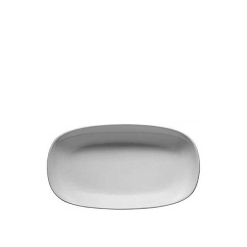 Güral Porselen Enternasyonel 19 cm Kayık Tabak - 1