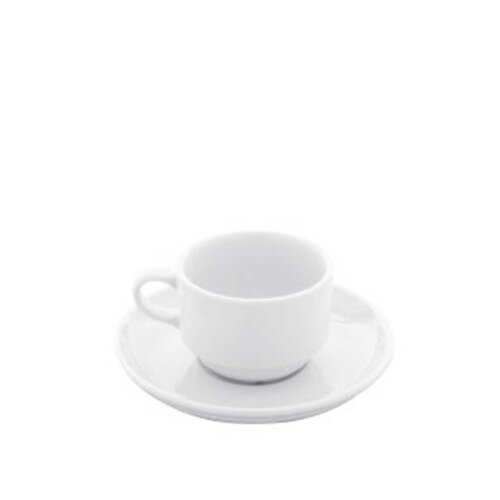 Güral Porselen Enternasyonel Nescafe Kahve Fınc.Tb.140Cc - GÜRAL PORSELEN