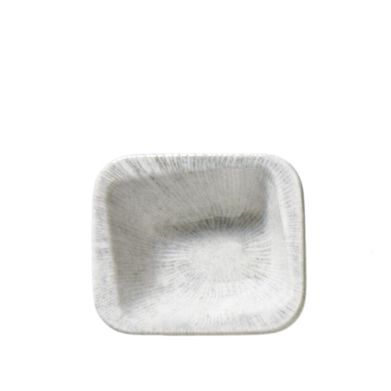 Güral Porselen Gbs Orlando 9X8 Cm. Sos Tabagı Reaktıf Dg 14 - 1