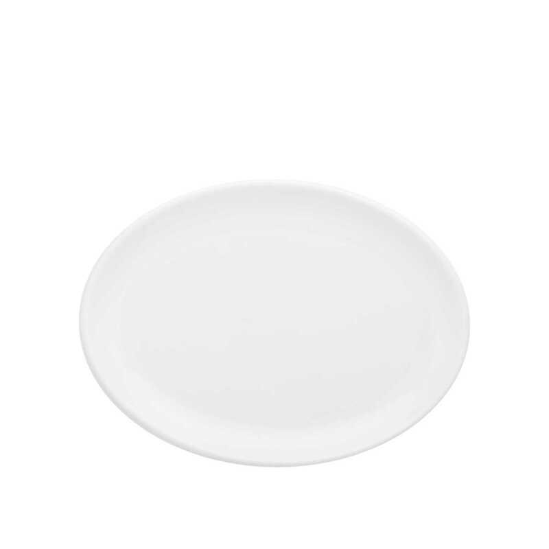 Güral Porselen Lidya 28 cm Kayık Tabak - 1