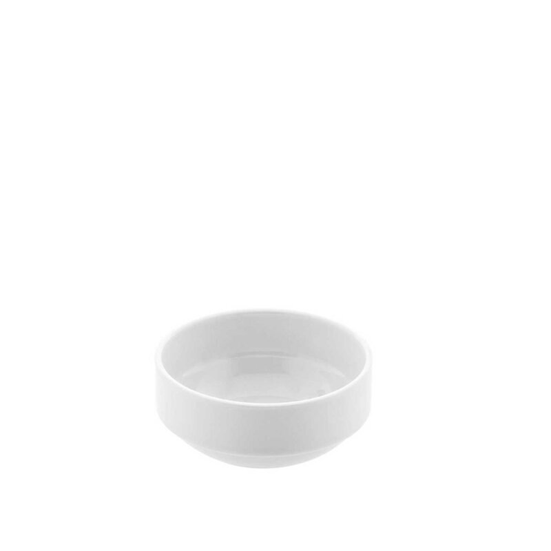 Güral Porselen Lizbon 12 cm Joker Kase - 1