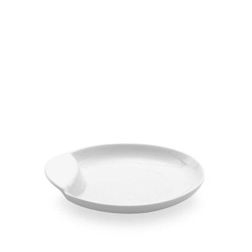 Güral Porselen Montreal 21 cm Gurme Servis - GÜRAL PORSELEN
