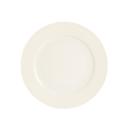 Güral Porselen New Bone Delta 1 Otel 27 Cm Düz Tabak - GÜRAL PORSELEN