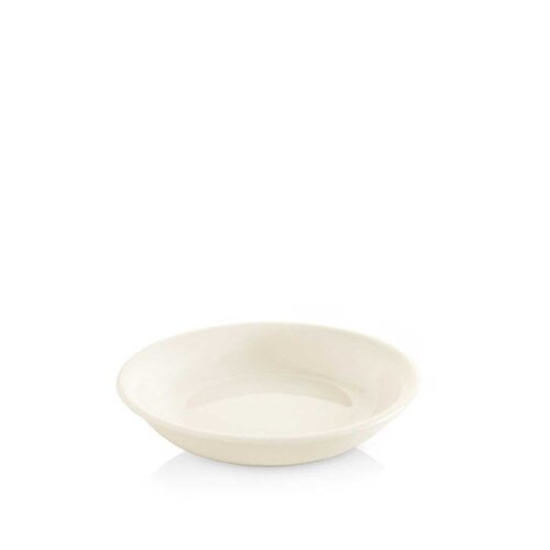 Güral Porselen New Bone Ent Otel 20 cm Cukur Tb Sıde Kahve - GÜRAL PORSELEN