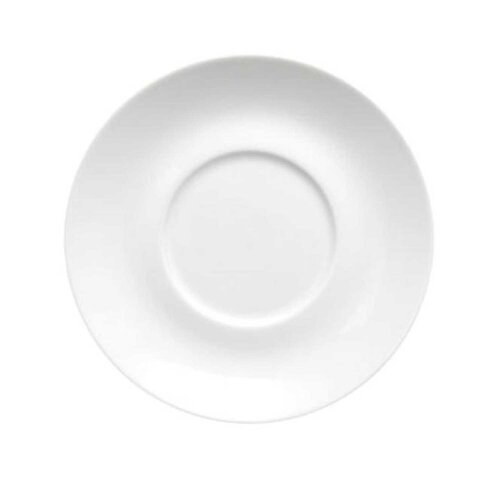 Güral Porselen New Bone Ent.Otel 17 cm Konsume Tabak - GÜRAL PORSELEN