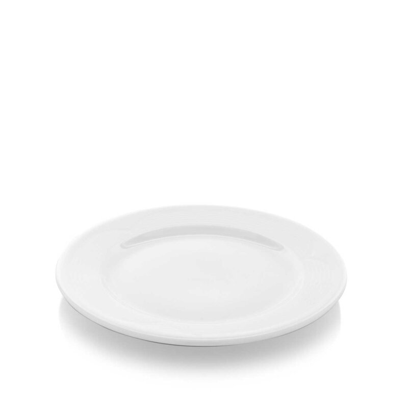Güral Porselen Satürn 18 cm Düz Tabak - 1
