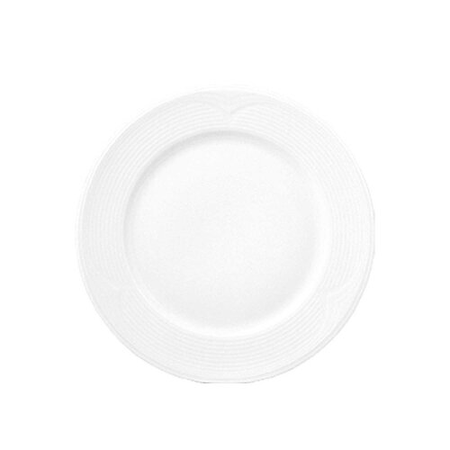 Güral Porselen Satürn 26 Cm Düz Tabak - GÜRAL PORSELEN