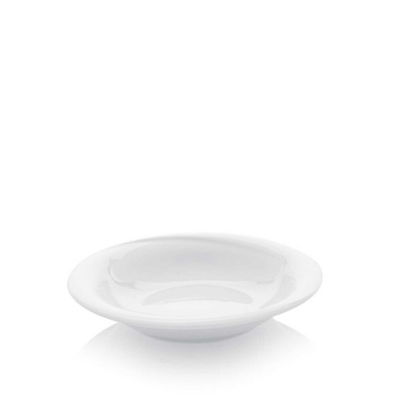 Güral Porselen X-Tanbul 22 cm Çukur Tabak - 1