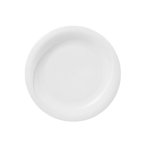 Güral Porselen X-Tanbul 32 Cm Düz Tabak - GÜRAL PORSELEN