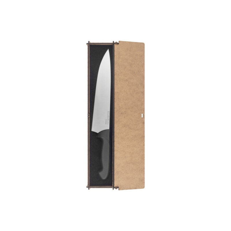 Helmangal Delta Serisi Big Chef Bıçak 23 cm - 2