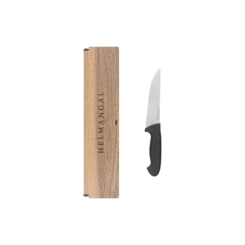 Helmangal - Delta Serisi Kasap Bıçağı 16 Cm - 3