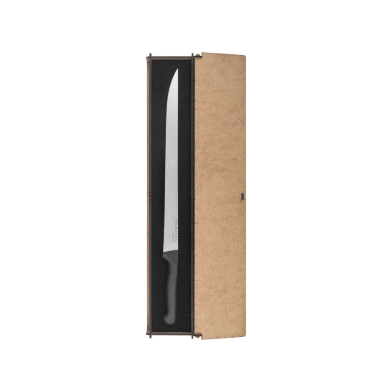 Helmangal - Delta Serisi Lakerda Bıçağı 30 Cm - 2
