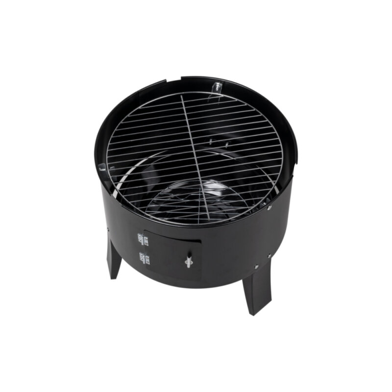 Helmangal Grill Barbekü - 5