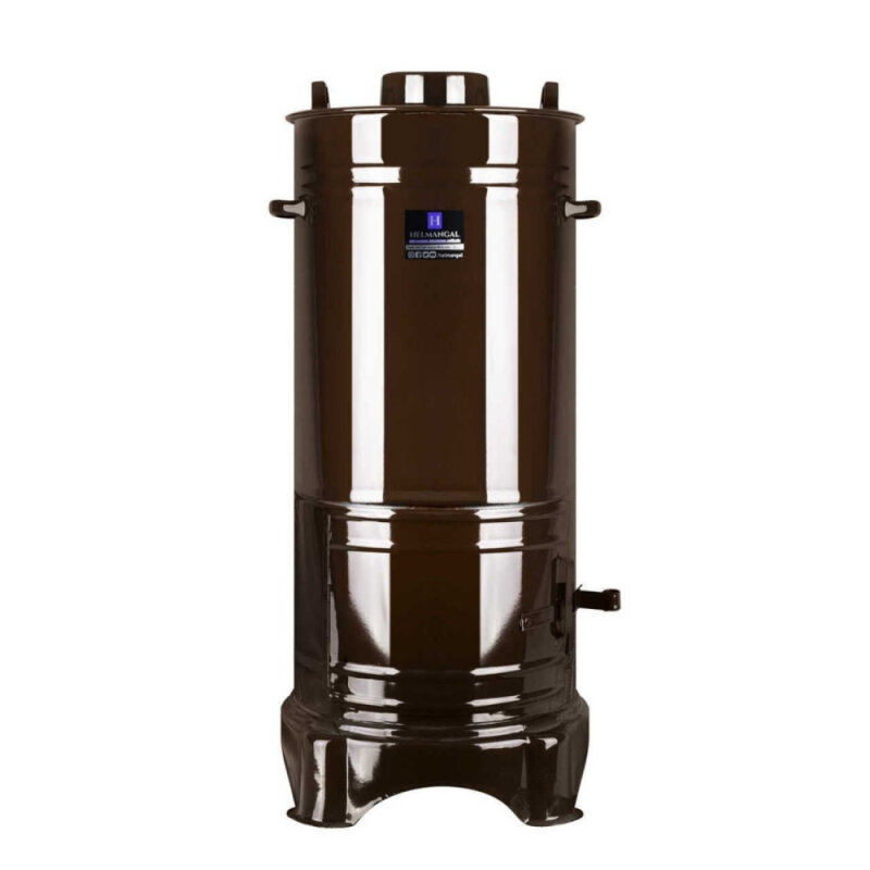Helmangal Tandır Sobası Hlm001 - 1