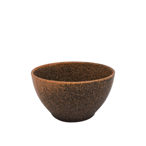 Zest Porcelain Hızlı Kase 10Cm -Element Red - ZEST PORCELAIN