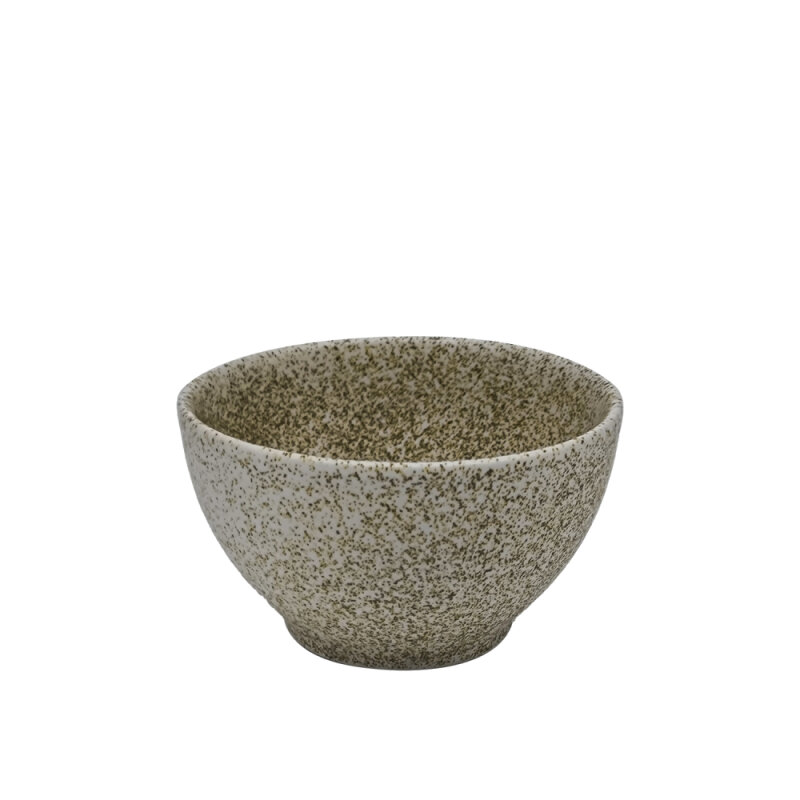 Zest Porcelain Hızlı Kase 10Cm -Element Cream - 1