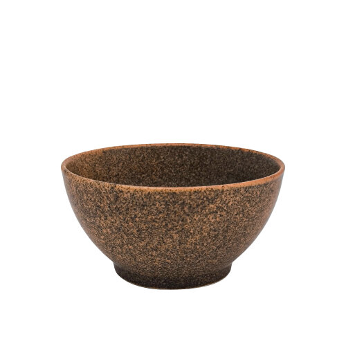 Zest Porcelain Hızlı Kase 14Cm -Element Red - ZEST PORCELAIN