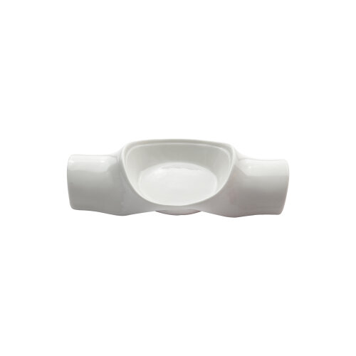 Hs010185 Ultraform Pors.Sunum Tepsi 30Cm - ULTRAFORM PORSELEN