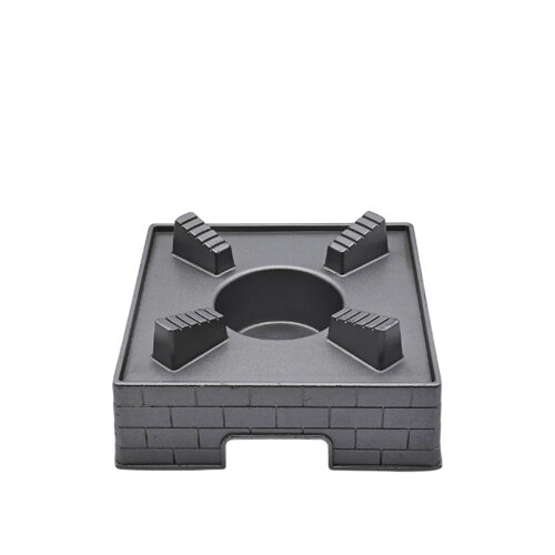 Hs034584 Sunum Standı 18x18 cm - KLT