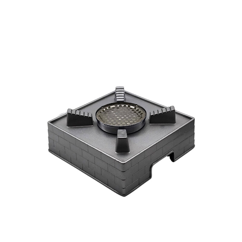 Hs034584 Sunum Standı 18x18 cm - 4