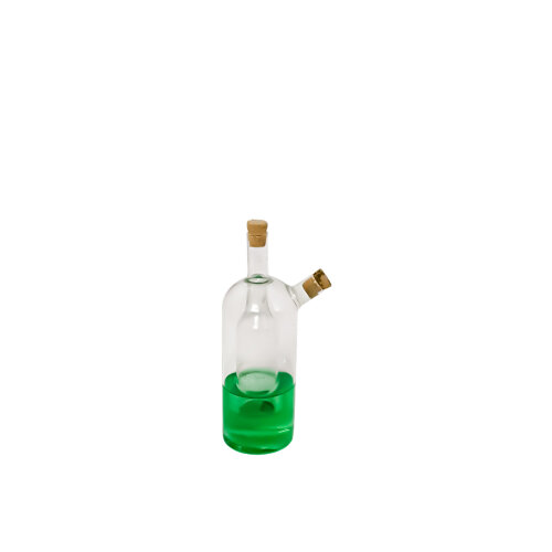 Yağlık Sirkelik Dıa.6.5Cm H.15Cm/20Cm 280Ml - KLT